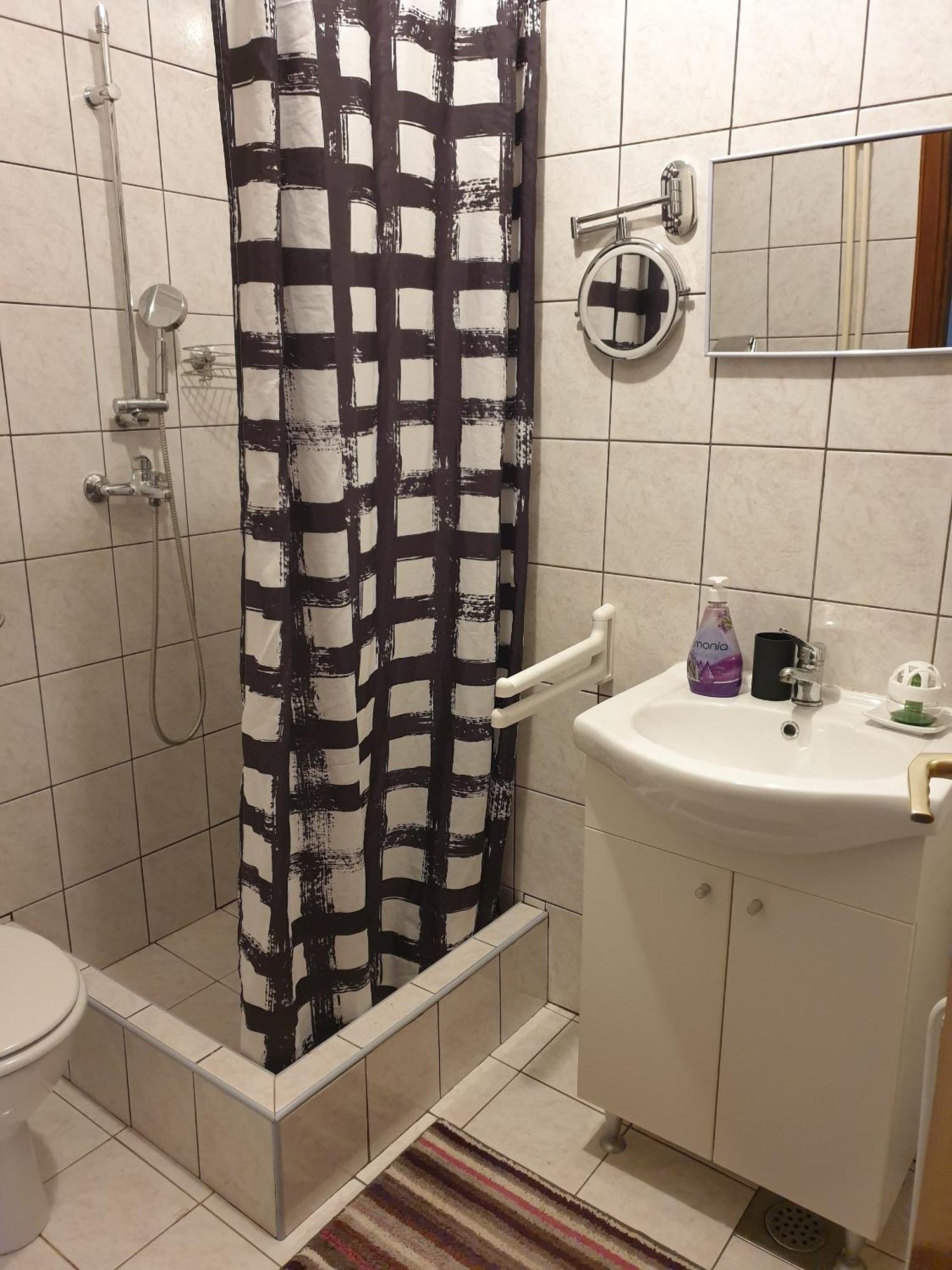 Rooms With A Parking Space Krk - 13553 Vrh  Екстериор снимка